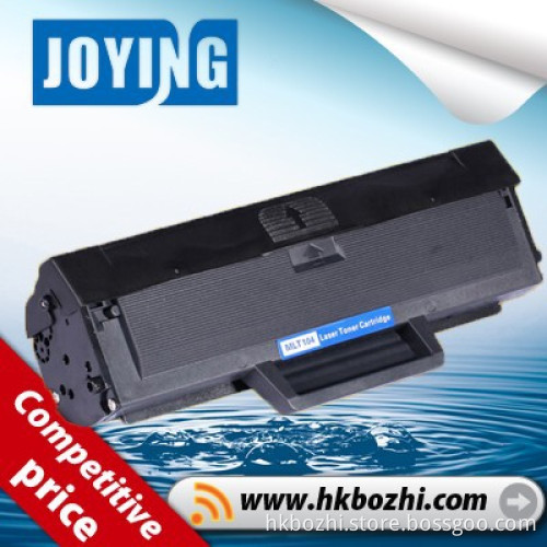 Compatible toner cartridges MLT-D104S for samsung 1680 black toner cartridge